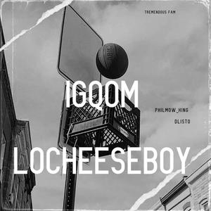 iGqom loCheeseboy (feat. Dlisto) [Explicit]