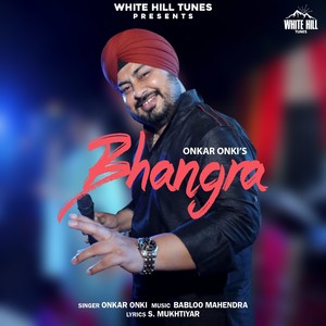 Bhangra