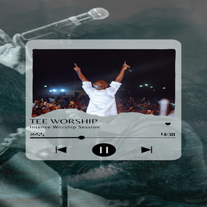 Intense Worship (Live)