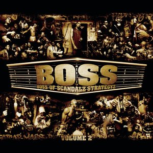 Maxi Boss # 1 (Explicit)