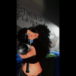 Riding With It (feat. Komachi Thugn) (Explicit)