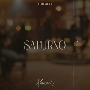 Saturno (Explicit)