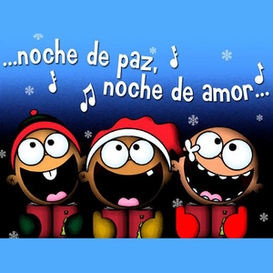 The Christmas Spanish Songs