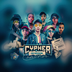 Cypher Os Menor Na Cena (Explicit)