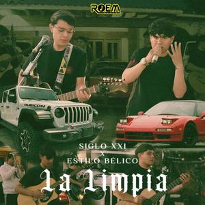 La Limpia (feat. Estilo Bélico)