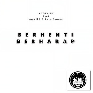 Berhenti Berahap