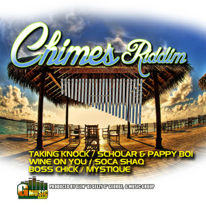 Chimes Riddim