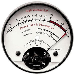 High Voltage (Original Mix)