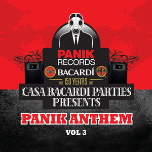 Panik Anthem Vol 3