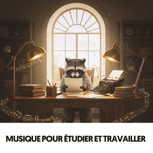 Musique pour étudier et travailler: des mélodies productives