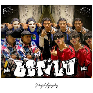 Estilo (Remix|Explicit)