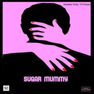 SUGAR MUMMY (feat. Finbain) [Explicit]