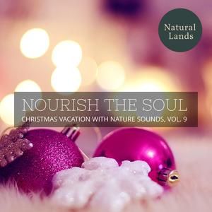 Nourish the Soul - Christmas Vacation with Nature Sounds, Vol. 9