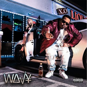 Hooray(feat. Mac Roo) (Explicit)