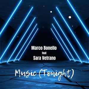 Music (Tonight) [feat. Sara Vetrano]