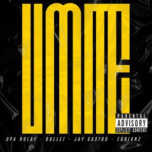 LIMITE (feat. Bullet Pe, Jay Castro & Edrianz) (Explicit)