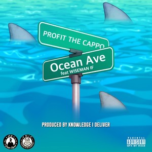 Ocean Avenue(feat. Wiseman If) (Explicit)