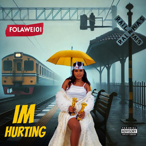 I'm Hurting (Explicit)