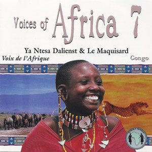 Voices of Africa - Volume 7