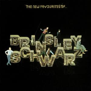 The New Favourites of Brinsley Schwarz