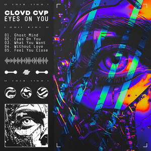 Clovd Cvp - Without Love