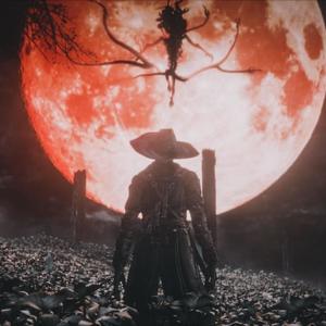 BLOODBORNE (feat. lluccashh) (Explicit)