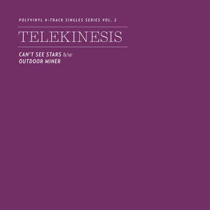 Telekinesis - Outdoor Miner