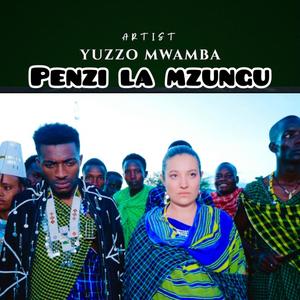 Penzi La Mzungu (Explicit)