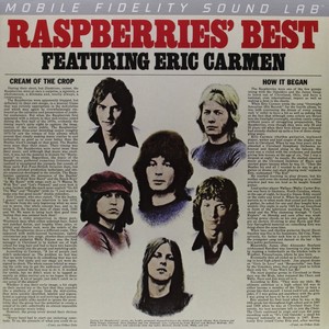 Raspberries Best Featuring Eric Carmen