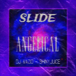Slide Angelical (Slowed+Reverb)