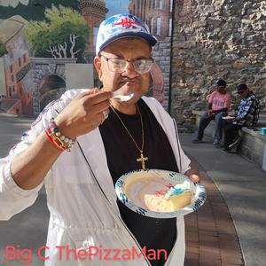 Faith in The Lord (Explicit)