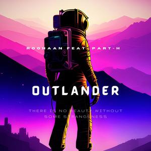 Outlander (feat. PART-H)