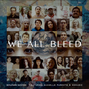 We All Bleed (feat. Danielle Parente & Nomadic)