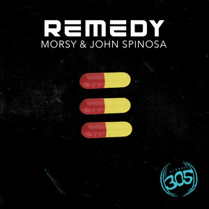 Remedy (Instrumental Mix)
