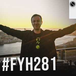 Find Your Harmony Radioshow #281 (Light Side Special)