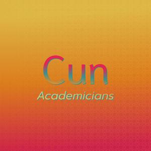Cun Academicians