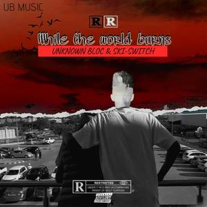 Paper Cut(feat. Lil-J onthetrack & Young ELF) (Explicit)