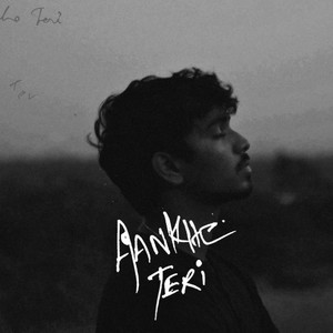 Aankhe Teri (feat. Yash Music)