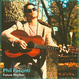 Future Rhythm(feat. Dave Eggar, Jorge Glem, Raif Hyseni & David Schommer)