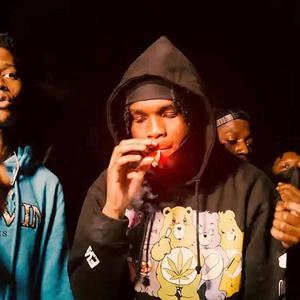 Dreams (feat. Wal Blixk, Gbaby, Jus Waxkem & Kai Blixk) (Explicit)