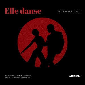 Elle danse