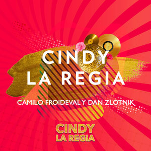 Cindy la Regia