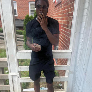 Shots fired (Explicit)