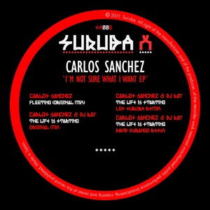 The Life Is Starting