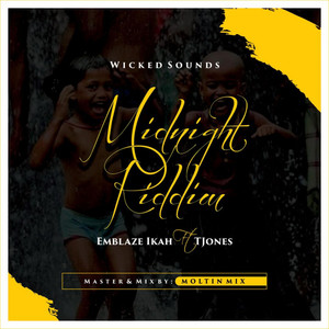 Midnight Riddim (feat. Tjones)