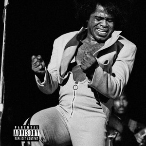 JAMES BROWN (feat. King X The Legend) [Explicit]