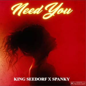 NEED YOU (feat. SPANKY)