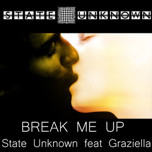 Break Me Up (伤害我)