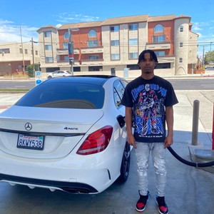 Darkside (feat. BCGEE) (Explicit)