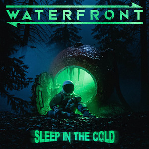 Sleep in the Cold (Explicit)